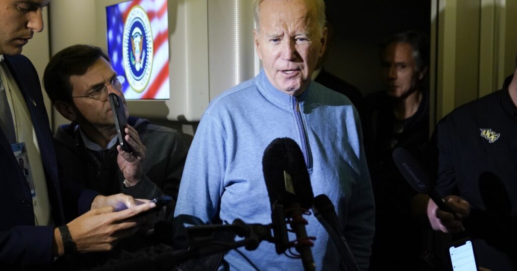 biden-to-deliver-oval-office-address-about-israel-and-ukraine