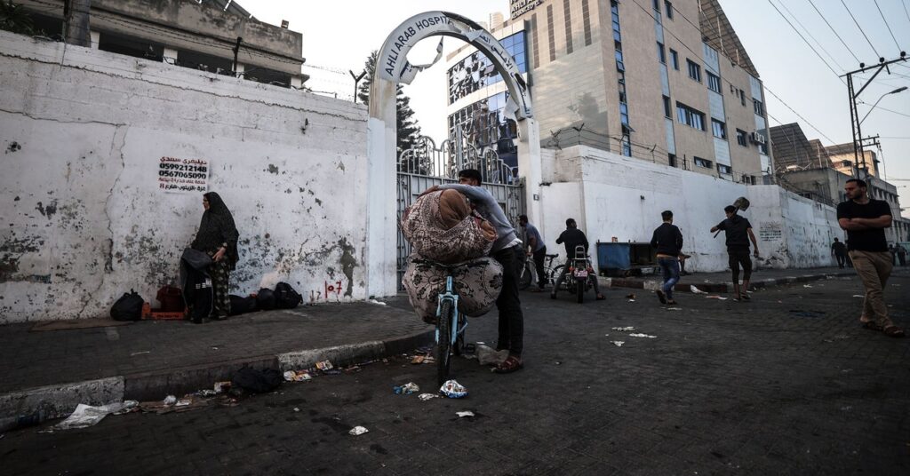 who’s-responsible-for-the-gaza-hospital-explosion?-here’s-why-it’s-hard-to-know-what’s-real