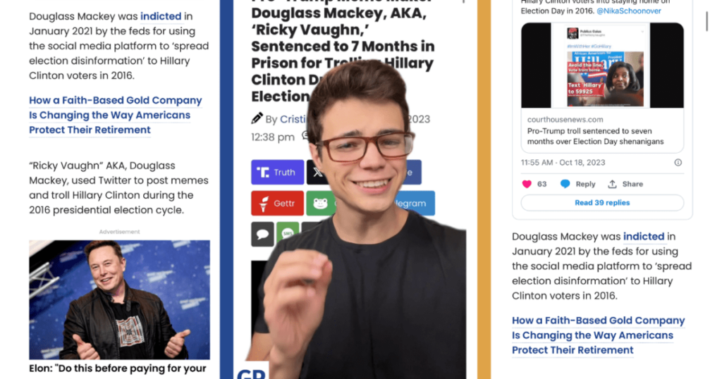 victor-reacts:-trump-supporter-jailed-for-memes!-|-the-gateway-pundit-|-by-victor-nieves