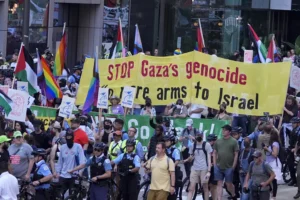 dnc-summer-meeting-will-feature-votes-on-gaza-–-washington-examiner