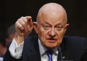 clapper-told-intelligence-agencies-to-‘compromise’-for-trump-russia-report
