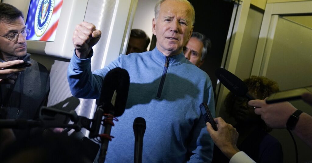 biden-shoots-down-putting-us-troops-in-israel