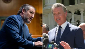 cruz-and-newsom-trade-barbs-over-redistricting-–-washington-examiner