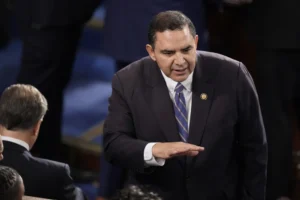 judge-drops-two-charges-against-cuellar,-pushes-bribery-trial-to-2026
