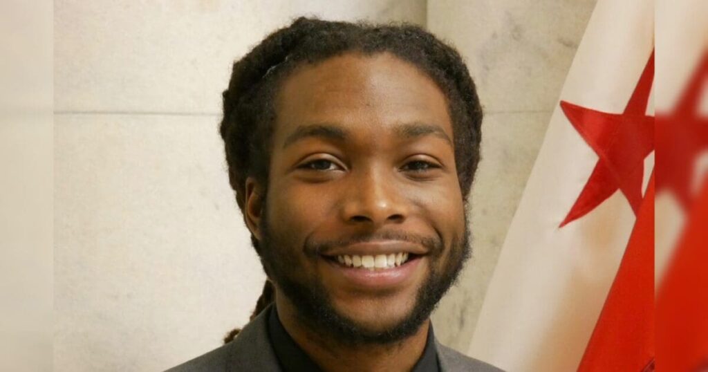 former-staffer-for-dc.-democrat-councilmember,-shot-dead-outside-safeway-store-|-the-gateway-pundit-|-by-anthony-scott