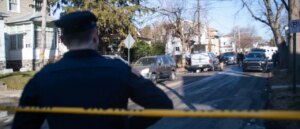 pharma-exec-reportedly-drives-wrong-way,-hits-former-olympic-swimmer