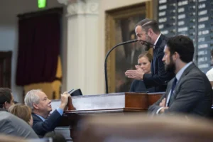 texas-house-ends-first-special-session-on-redistricting
