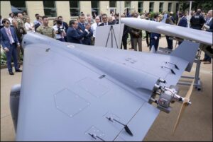 secretary-hegseth-drives-us.-military-drone-dominance-|-the-gateway-pundit-|-by-antonio-graceffo