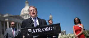 exclusive:-powerful-conservative-group-urges-trump-admin-to-drop-latest-tax-scheme