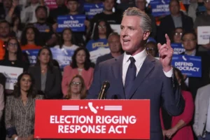 democrats-release-new-california-map-that-targets-five-gop-districts-–-washington-examiner