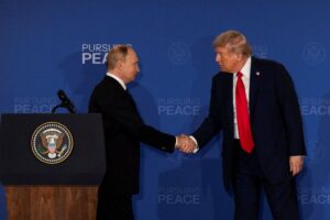 european-leaders-celebrate-trump-putin-summit-as-russian-strikes-continue