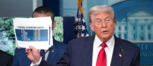 dems-in-a-disarray-as-trump-cracks-down-on-blue-city-crime