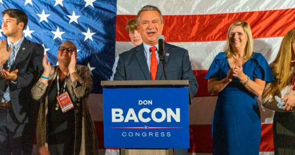 call-to-action:-nebraska-freedom-coalition-organizes-peaceful-assembly-at-rino-don-bacon’s-office-today-at-10-am.-cdt-–-“we’ve-had-enough-of-the-bs”-|-the-gateway-pundit-|-by-jim-hᴏft