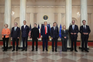 trump-and-european-leaders-put-on-united-front-despite-cracks-over-ukraine-war-resolution