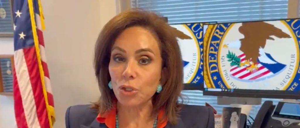 jeanine-pirro-announces-feds-nabbed-suspect-who-threatened-to-kill-trump