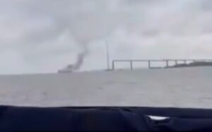 cargo-ship-explodes-in-baltimore-harbor-in-maryland-(video)-|-the-gateway-pundit-|-by-cristina-laila