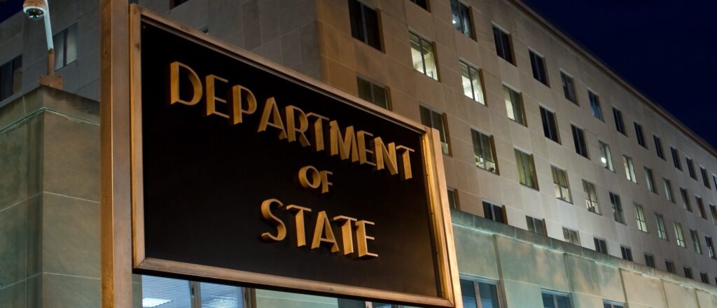 high-level-state-department-official-resigns,-cites-disagreement-with-israeli-counteroffensive
