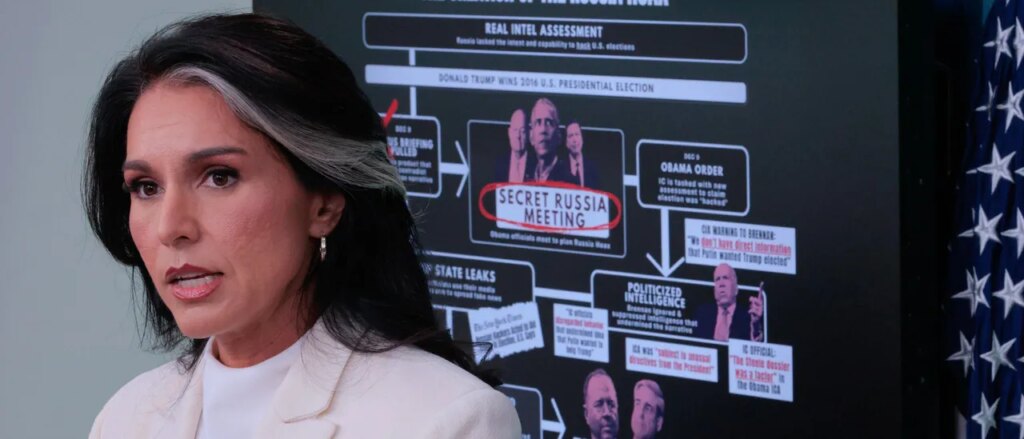 tulsi-gabbard-revokes-nearly-40-more-security-clearances-in-wake-of-russiagate-fallout
