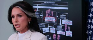 tulsi-gabbard-revokes-nearly-40-more-security-clearances-in-wake-of-russiagate-fallout