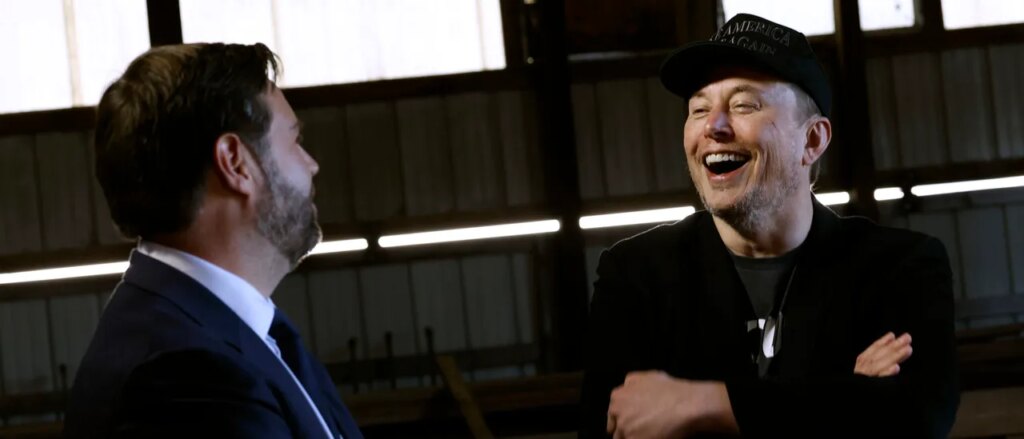 report:-musk-weighs-vance-2028-endorsement,-ending