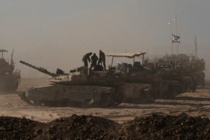 israel-calls-up-60,000-reservists-for-operation-to-take-gaza-city