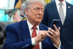 white-house-launches-tiktok-account-as-third-extension-deadline-creeps-up