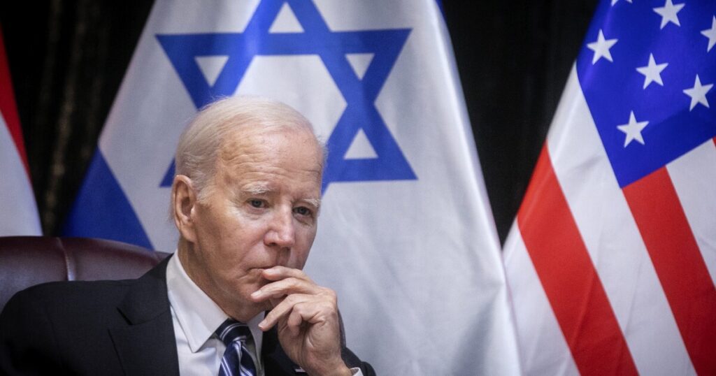 state-department-veteran-quits-over-biden-administration’s-‘continued-lethal-assistance-to-israel’