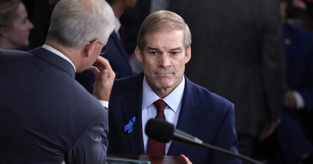 jim-jordan-won’t-hold-third-ballot,-will-back-temporary-powers-for-mchenry