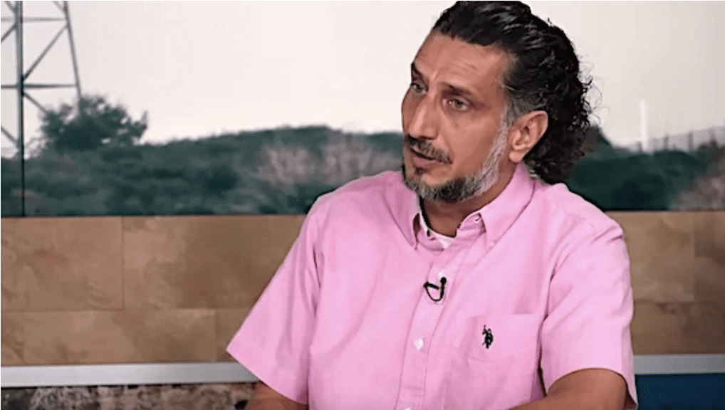 watch:-ex-hezbollah-fighter-meets-jesus:-‘god-didn’t-design-us-to-hate’-|-the-gateway-pundit-|-by-guest-contributor