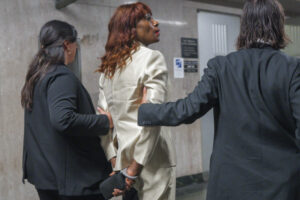 senior-adams-adviser-ingrid-lewis-martin-charged-for-accepting-more-than-$75,000-in-bribes