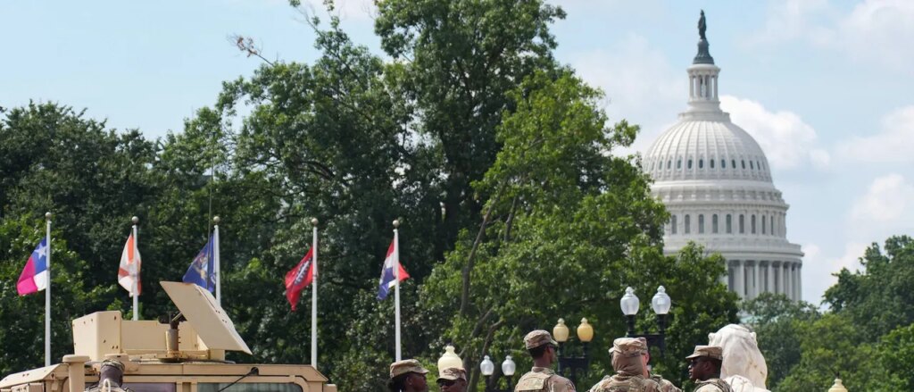 trump-announces-he-will-personally-patrol-dc