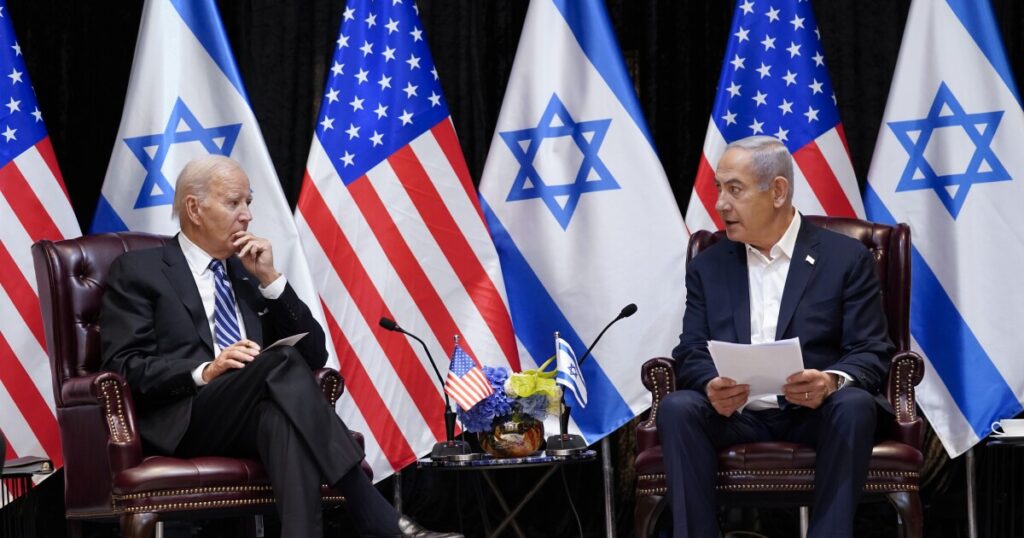 more-than-100-retired-generals-sign-open-letter-to-biden-and-congress-to-support-israel