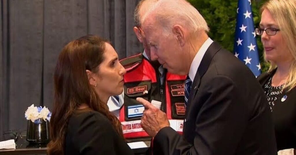 biden-tells-‘my-son-beau-killed-in-iraq’-lie-to-israeli-doctor-(video)-|-the-gateway-pundit-|-by-kristinn-taylor