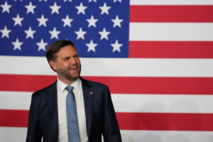 vance-sharpens-gop’s-sales-pitch,-defends-medicaid-cuts-at-georgia-campaign-stop