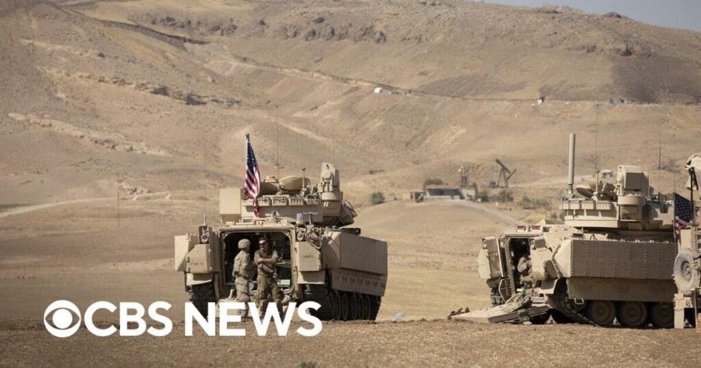 world-war-iii-watch:-drones-attack-us-military-base-in-syria-–-injuries-reported:-ap-|-the-gateway-pundit-|-by-cristina-laila