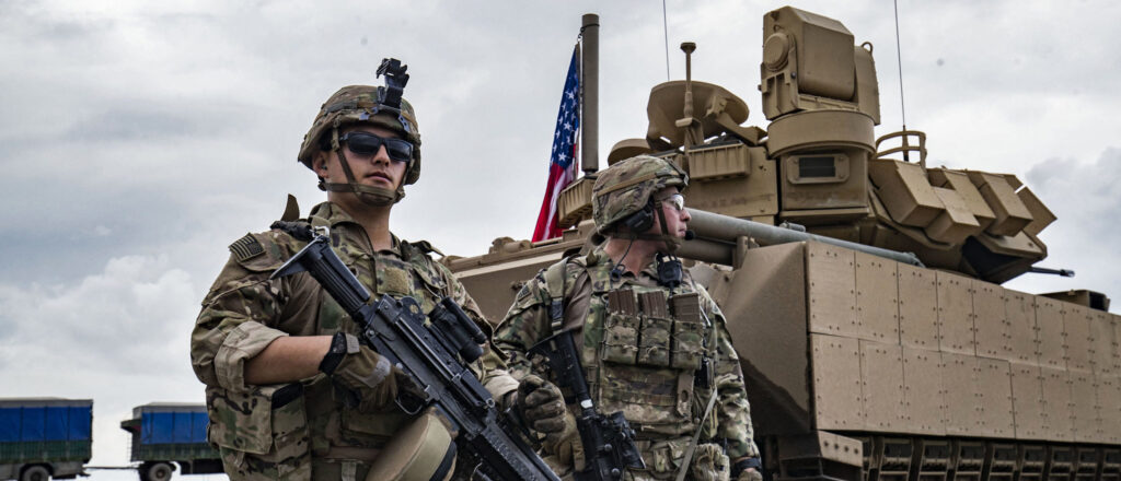 us-bases-in-syria-attacked-by-drones-in-latest-act-of-violence-over-us-support-for-israel