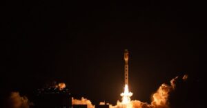 automaker-geely-launched-its-own-satellites-into-space,-highlighting-china’s-ambitions