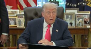 watch-live:-president-trump-makes-televised-announcement-|-the-gateway-pundit-|-by-jordan-conradson