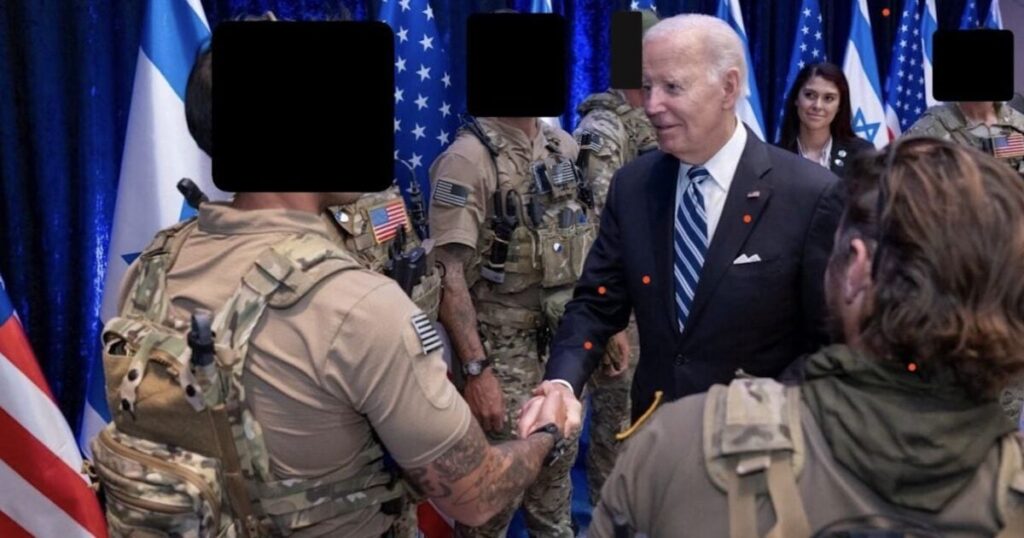breach-of-protocol-and-security:-biden-regime-doxxes-elite-delta-force-fighters,-jeopardizing-national-security-–-echoes-of-past-controversy-surrounding-seal-team-6-|-the-gateway-pundit-|-by-jim-hᴏft