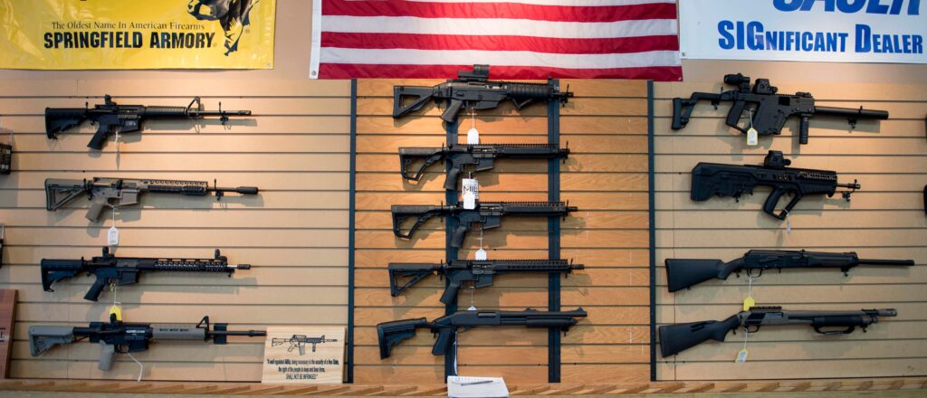 federal-judge-strikes-down-california’s-decades-old-‘assault-weapons’-ban:-‘no-historical-pedigree’