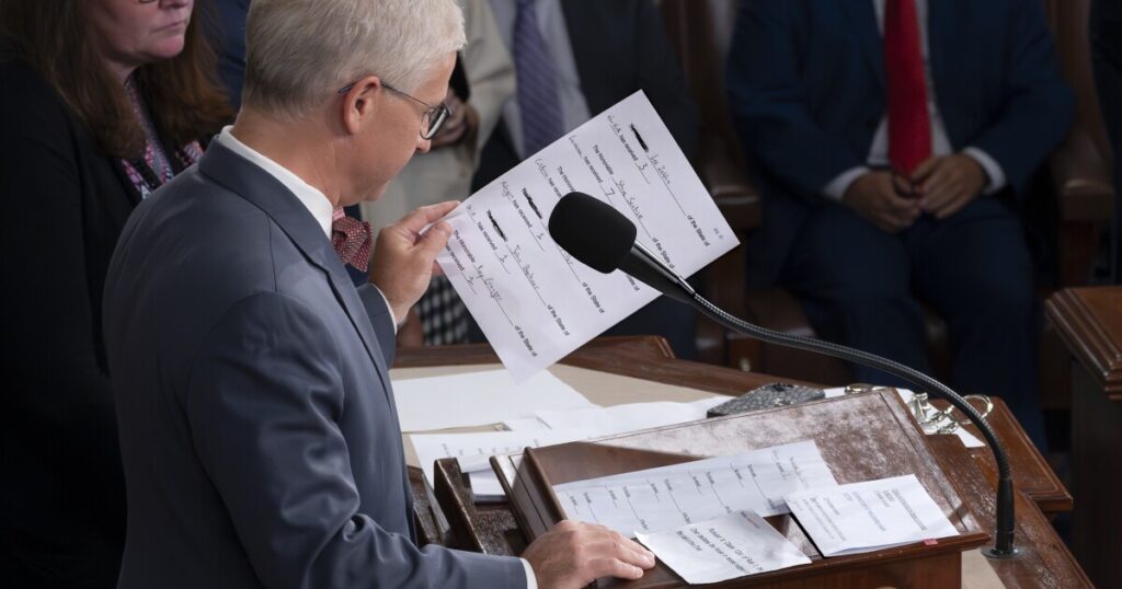 speaker-vote:-house-republicans-say-they-have-received-threats-after-voting-against-jordan