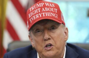 what-trump-fed-candidates-have-said-about-interest-rate-cuts