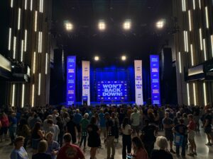 elizabeth-warren-and-maxwell-frost-rally-up-omaha-democrats