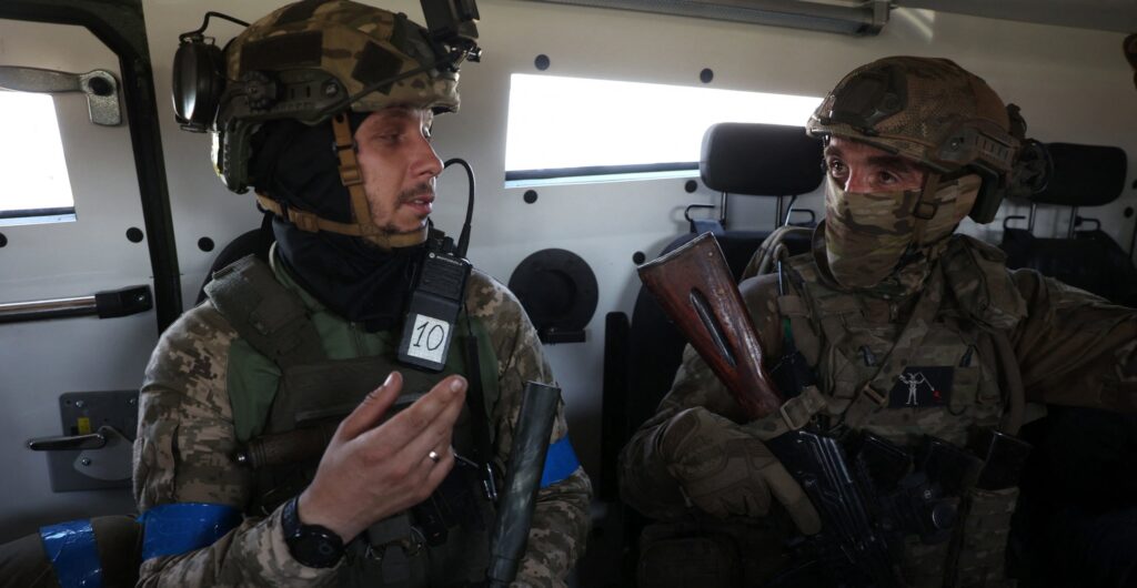 fact-check:-russian-ukrainian-war-still-going-on,-despite-claims