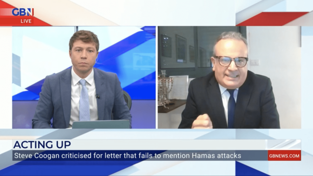 more-than-3,000-actors-and-musicians-sign-letter-accusing-israel-of-‘war-crimes’-silent-on-hamas-targeting-and-murdering-civilians-(video)-|-the-gateway-pundit-|-by-margaret-flavin