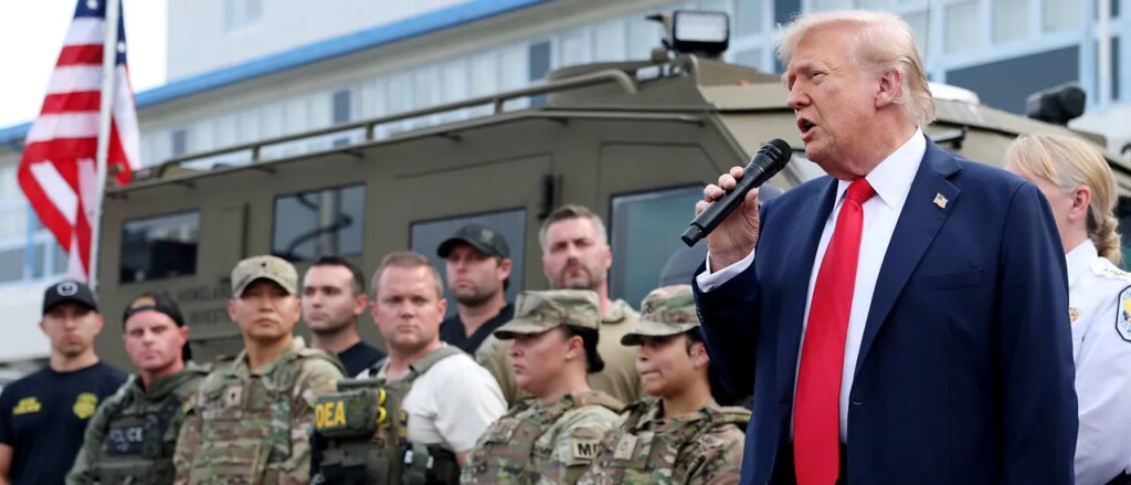 trump-to-sign-order-aimed-at-eliminating-policy-that-supports-accused-criminals