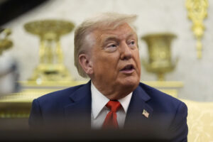 watch-live:-trump-holds-cabinet-meeting-in-dc