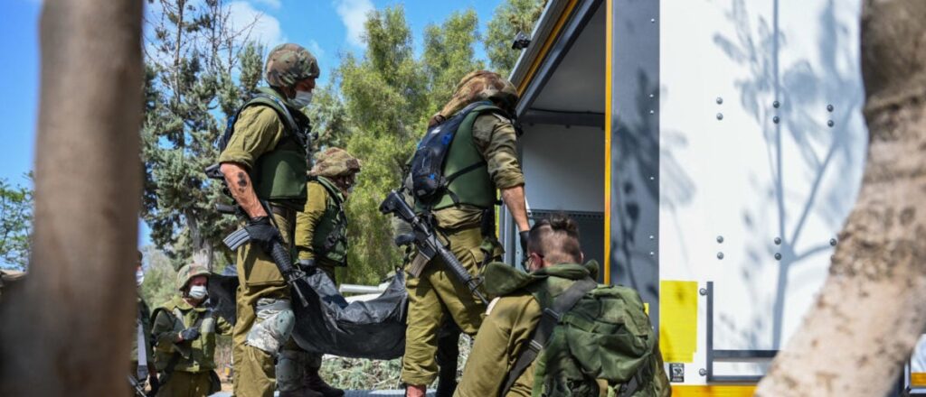 fact-check:-israeli-soldier’s-comments-about-gaza-civilians-is-taken-out-of-context