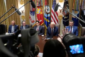 trump-dismisses-russian-comments-that-zelensky-is-illegitimate:-‘it’s-all-bull****’