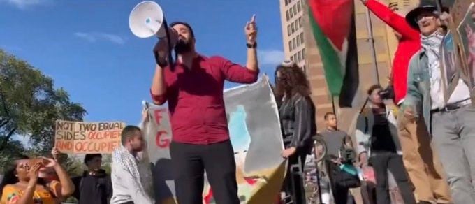 ‘our-comrades-are-in-gaza’:-connecticut-labor-leader-reportedly-resigns-after-statements-at-rally
